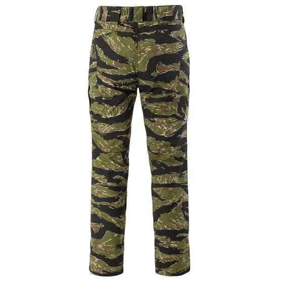 Брюки Helikon UTP Stretch из поликоттона Ripstop - Tiger Stripe