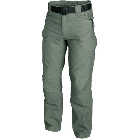 Брюки Helikon UTP из Материала Ripstop - Olive Drab