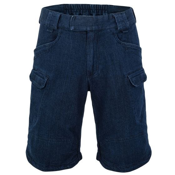 Шорты Helikon Urban Tactical 11" Denim Stretch - Marine Blue