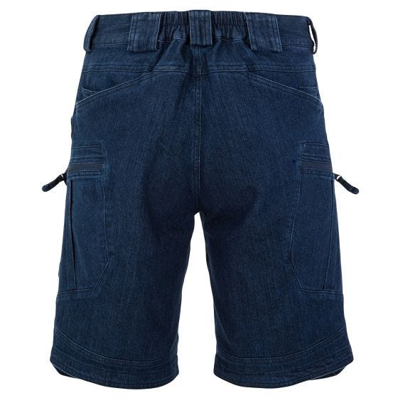 Шорты Helikon Urban Tactical 11" Denim Stretch - Marine Blue