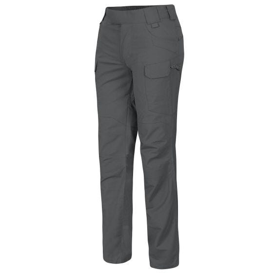 Брюки Helikon Women's UTP Resized из поликоттона Ripstop - Shadow Grey
