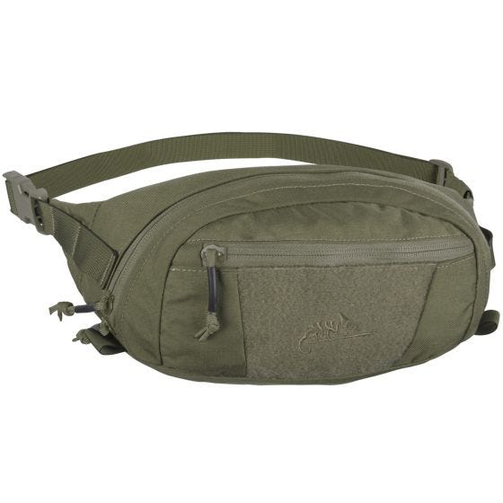Поясная Сумка Helikon Bandicoot - Adaptive Green