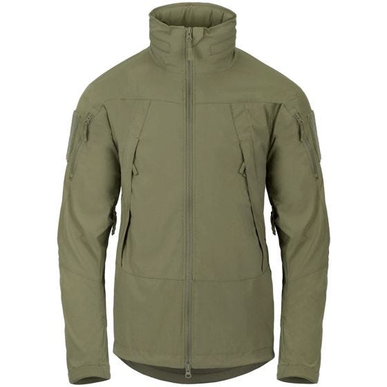 Куртка Helikon Blizzard StormStretch - Adaptive Green