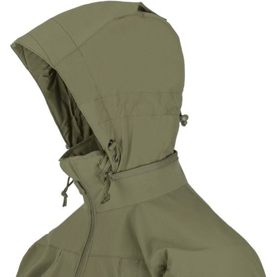 Куртка Helikon Blizzard StormStretch - Adaptive Green