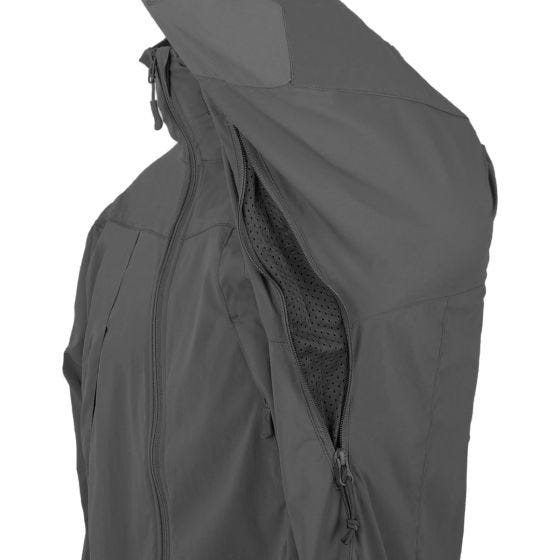 Куртка Helikon Blizzard StormStretch - Shadow Grey