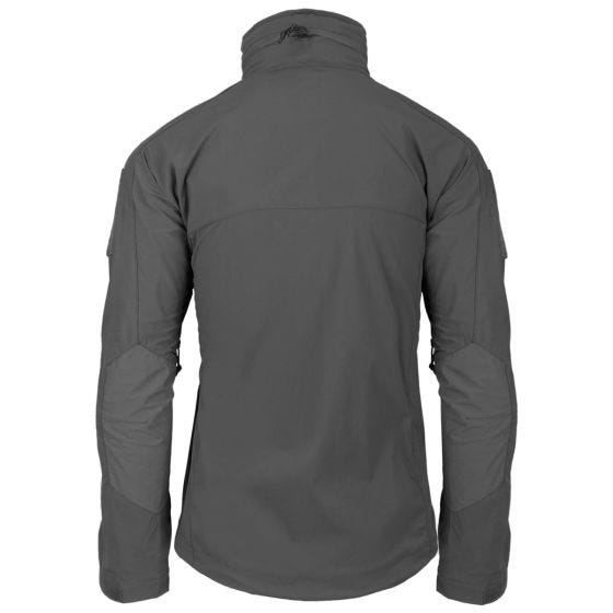 Куртка Helikon Blizzard StormStretch - Shadow Grey