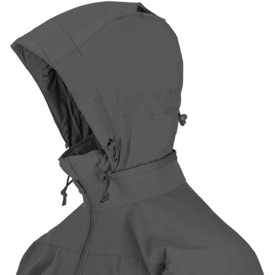 Куртка Helikon Blizzard StormStretch - Shadow Grey
