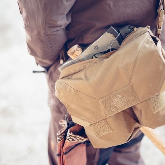 Сумка Helikon Claymore - Coyote