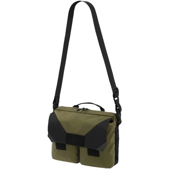 Сумка Helikon Claymore - Олива/Черный
