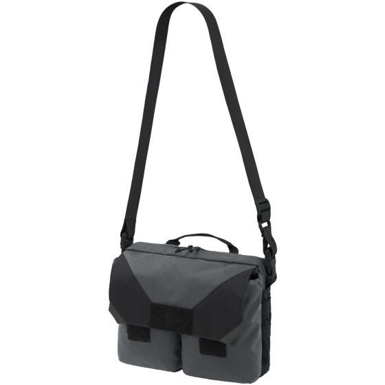 Сумка Helikon Claymore - Shadow Grey/Черный