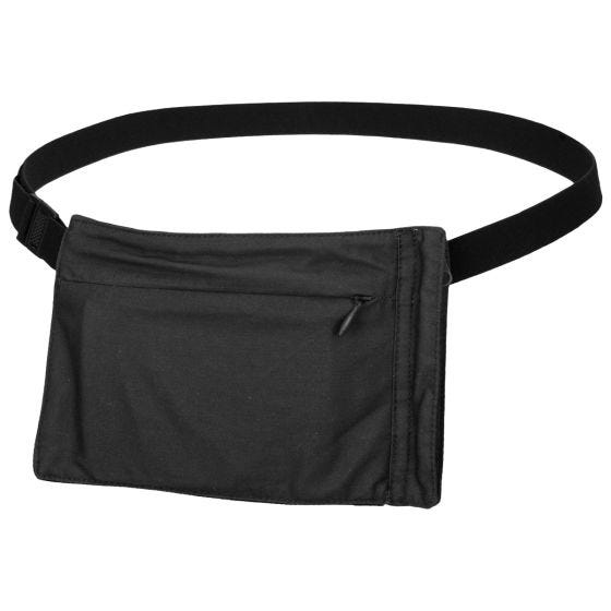 Куртка Helikon M-65 Covert - Черный