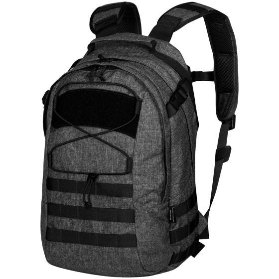 Рюкзак Helikon EDC - Melange Black-Grey
