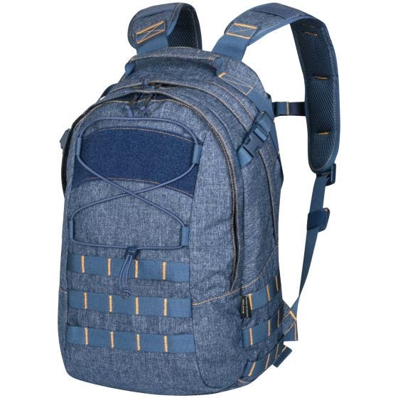 Рюкзак Helikon EDC - Melange Blue