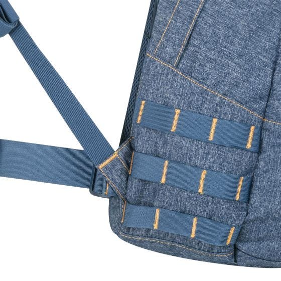 Рюкзак Helikon EDC - Melange Blue