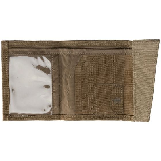 Кошелек Helikon EDC Medium - Coyote