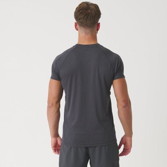 Футболка Helikon Functional Quick Dry - Shadow Grey
