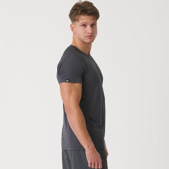 Футболка Helikon Functional Quick Dry - Shadow Grey