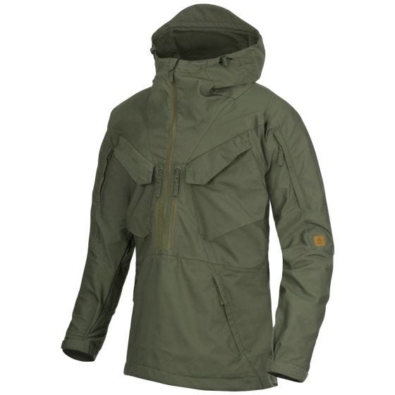 Куртка «аляска» Helikon Pilgrim - Taiga Green