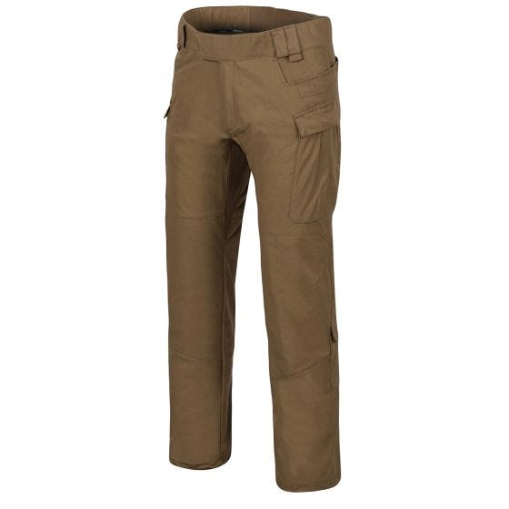 Брюки Helikon MBDU - Mud Brown