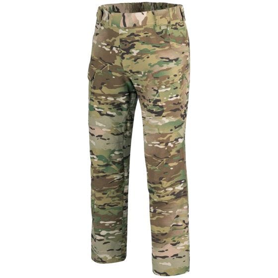 Штаны Helikon Outdoor Tactical - MultiCam