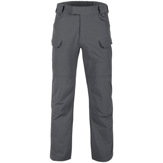 Штаны Helikon Outdoor Tactical VersaStretch Lite - Shadow Grey
