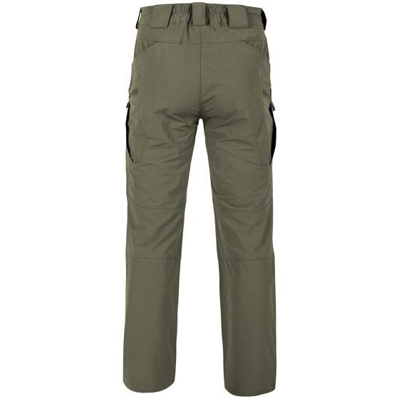 Штаны Helikon Outdoor Tactical VersaStretch Lite - Taiga Green
