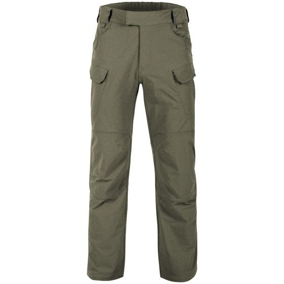 Штаны Helikon Outdoor Tactical VersaStretch Lite - Taiga Green