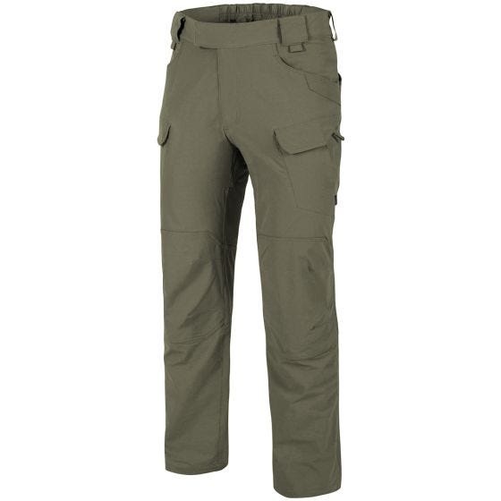 Штаны Helikon Outdoor Tactical VersaStretch Lite - Taiga Green