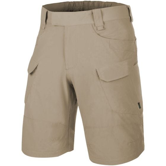 Шорты Helikon Outdoor Tactical VersaStretch Lite 11 дюймов - Хаки