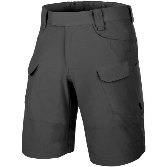 Шорты Helikon Outdoor Tactical VersaStretch Lite 11 дюймов - Черный