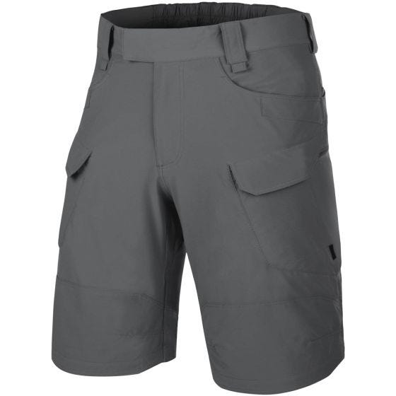 Шорты Helikon Outdoor Tactical VersaStretch Lite 11 дюймов - Shadow Grey