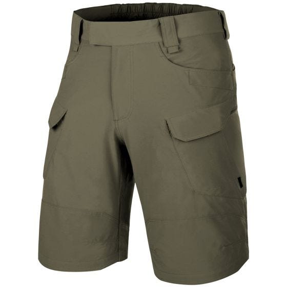 Шорты Helikon Outdoor Tactical VersaStretch Lite 11 дюймов - Taiga Green