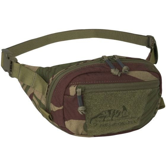 Поясная сумка Helikon Possum - Rhodesian Camo