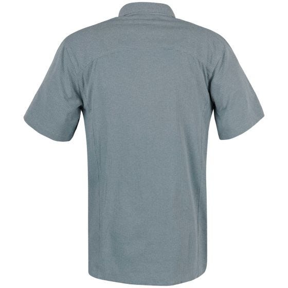 Рубашка с Длинным Рукавом Helikon Defender Mk2 Tropical Misty Blue