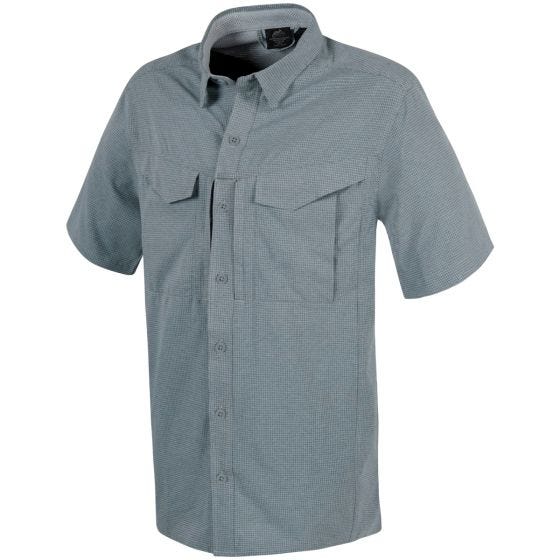 Рубашка с Длинным Рукавом Helikon Defender Mk2 Tropical Misty Blue