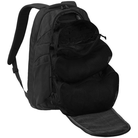 Рюкзак Helikon Traveler - Черный