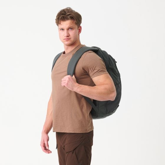 Рюкзак Helikon Traveler - Черный