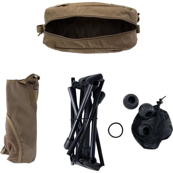 Стул Helikon Traveler Lightweight - Coyote