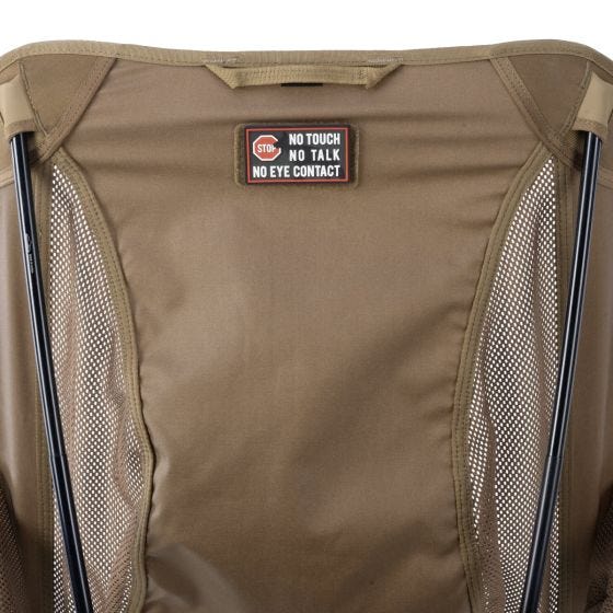 Стул Helikon Traveler Lightweight - Coyote