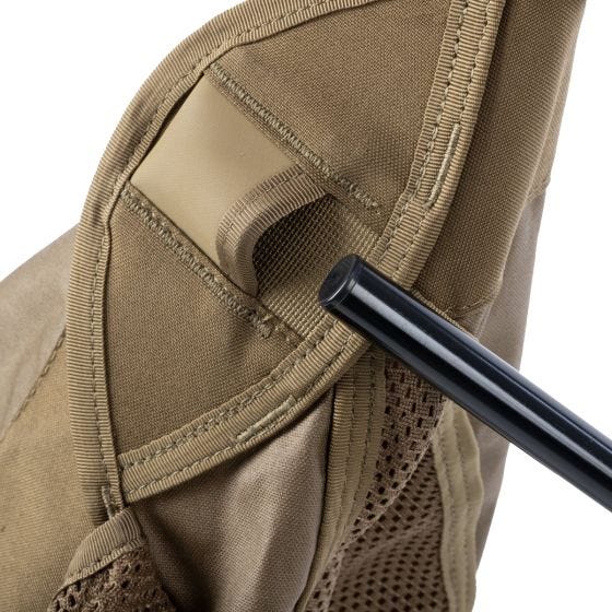 Стул Helikon Traveler Lightweight - Coyote
