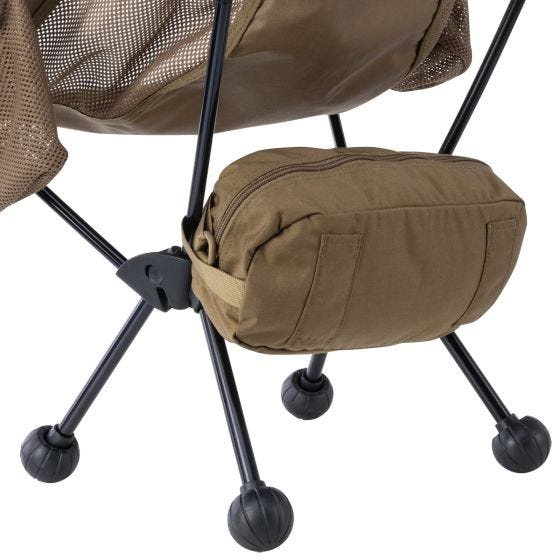 Стул Helikon Traveler Lightweight - Coyote