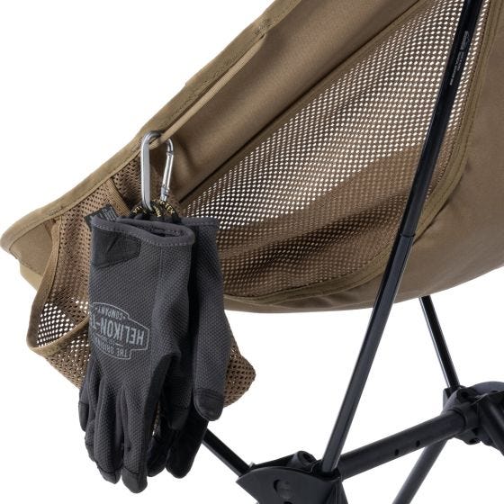 Стул Helikon Traveler Lightweight - Coyote
