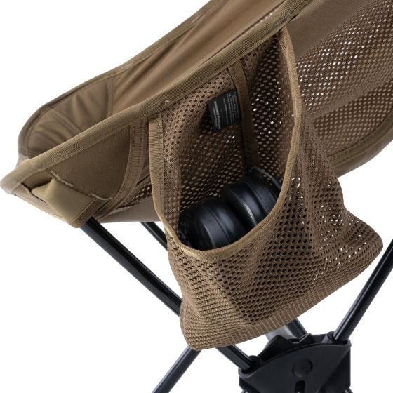 Стул Helikon Traveler Lightweight - Coyote
