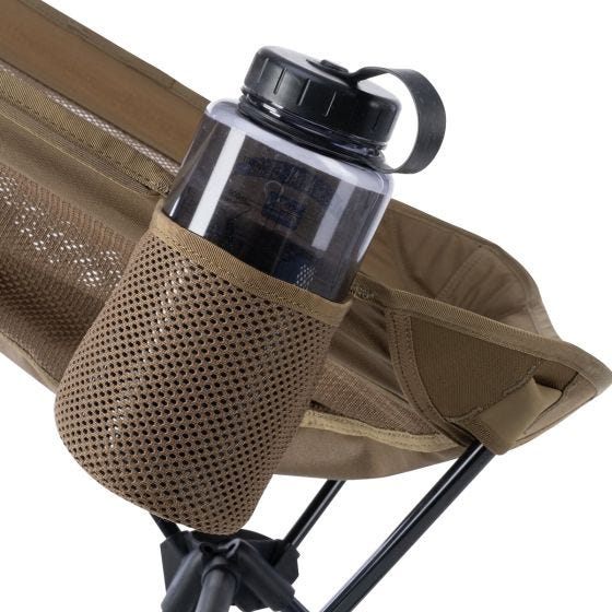 Стул Helikon Traveler Lightweight - Coyote