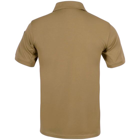 Рубашка-поло Helikon Urban Tactical Line TopCool Lite - Coyote