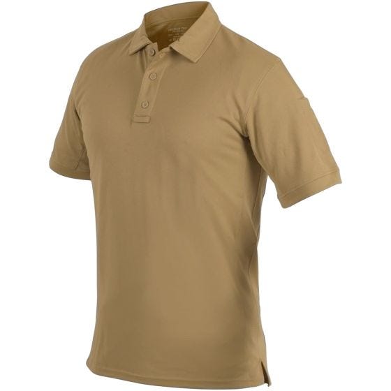 Рубашка-поло Helikon Urban Tactical Line TopCool Lite - Coyote