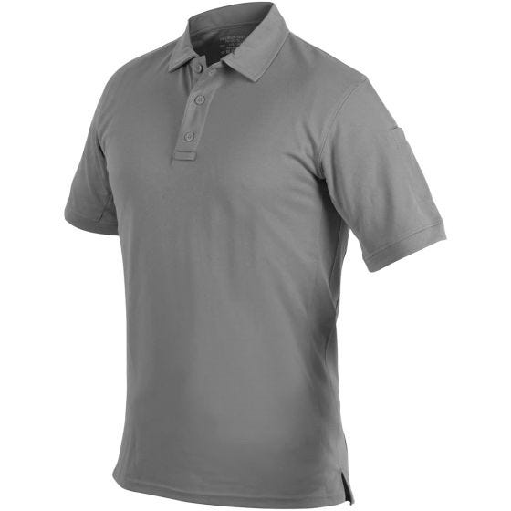 Рубашка-поло Helikon Urban Tactical Line TopCool Lite - Shadow Grey