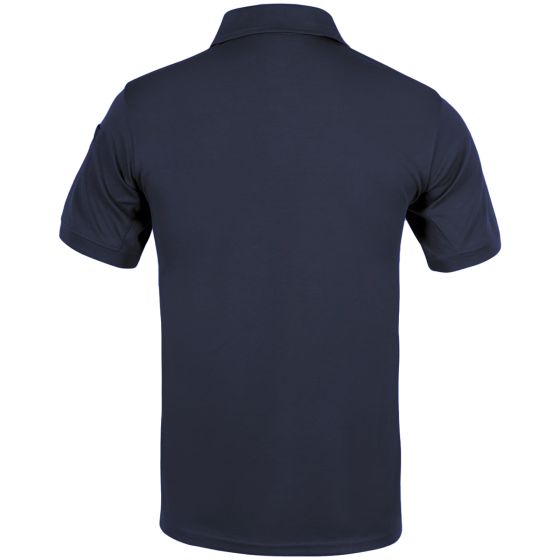 Рубашка-поло Helikon Urban Tactical Line TopCool Lite - Navy Blue