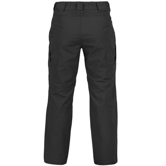 Брюки Helikon UTP из Материала Ripstop - Черный