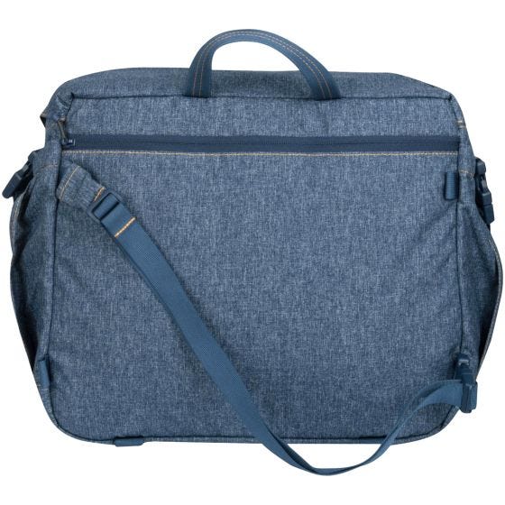 Большая Сумка Через Плечо Helikon Urban - Melange Blue